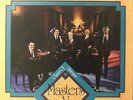 THE MASTERS FIVE V Classics Of Yesterday 1986 MINT vinyl LP+bonus CD