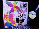 1966 rare MONO ORIG   THE KINKS 
