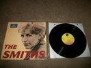 The Smiths Ask  3-Track 12