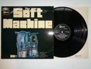 SOFT MACHINE-THE SOFT MACHINE..  SUPERB  1ST PRESS N/MINT VINYL LP 1970