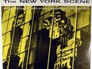 GEORGE WALLINGTON-THE NEW YORK SCENE-1974 NEW JAZZ VICTOR MONO LP