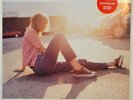 Beth Orton - Trailer Park - RED COLORED vinyl record LP OOP New & SEALED Ltd 500