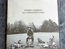 George Harrison, All Things Must Pass, Orig UK Apple Box Set LP+Inners EX/EX+