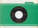 The Ronettes Be My Baby Vinyl Single 7inch London Records