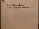 Lake Shore Drive Sealed OG 1974 Private Press Psych Rock Vinyl LP Big Foot 714
