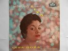 EX UK DECCA LP - LITA ROZA - 