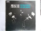 EX UK STEREO COLUMBIA  LP - DON RENDELL - IAN CARR QUINTET - 
