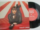 Melanie C (Spice Girls) I WANT CANDY 2007 UK 7