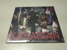 0220-KASABIAN WEST RYDER PAUPER LUNATIC ASYLUM 2 VIN 10 LP EU 09 NEW PRECIN RARO