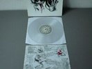 IN FLAMES original clear transparent Vinyl LP Come Clarity (2006 Nuclear Blast)