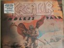 Kreator - Endless Pain-Remastered  2 Vinyl LP's   (2017)  TOP NEU  OVP
