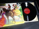 LONDON CS 6006 ESPANA ATAULFO ARGENTA LSO TAS LIST SUPERDISC 11G/11G BEAUTY NR