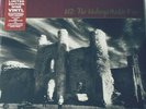U2 UNFORGETTABLE FIRE WINE RED COLOURED VINYL HMV EXCLUSIVE NEW SEALED