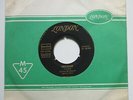 LITTLE RICHARD LUCILLE ORIG GOLD LONDON ROCK´N´ROLL SINGLE VG++/MINT-