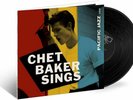 Chet Baker - Sings - 180g Vinyl LP (Tone Poet Remaster 2020) - SEALED
