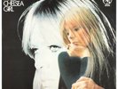 NICO - Chelsea Girl - 1986 UK LP Polydor