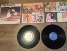 Beady Eye - Different Gear Still Speeding - 2 x 12” Vinyl LP - FREE Postage
