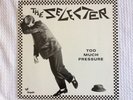 The Selecter ?Too Much Pressure 1980 Vinyl LP Record Shrink Near Mint Reggae Ska