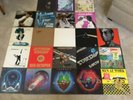 Vinyl Records Rock Vintage Music (Elton, Golden Earing, Stones, Journey, LZ) etc