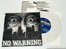 NO WARNING - debut 7