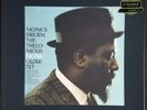 The Thelonious Monk Quartet Monk's Dream - 2LP Mint (Sealed) / Mint
