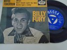 BILLY FURY EP