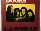 The Doors - LA Woman - Orig. 1971 Elektra EKS 75011 - VG++