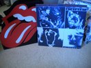 ROLLING STONES EMOTIONAL RESCUE HALF-SPEED MASTER 180 GM STUDIO ALBUMS BOX SET