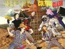 ARISTOCRATS - CULTURE CLASH (LTD) (180GM) NEW VINYL