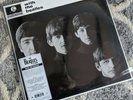With the Beatles vinyl mono 2014