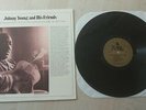 Johnny Young & His Friends Chicago Blues Walter Horton Otis Spann R. Nighthawk
