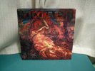 NO COMMENT - SELF TITLED LP (DEEP SIX) PUNK THRASHCORE HARDCORE OI