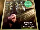 Nathaniel Rateliff- And It's Still Alright LP On Coke Bottle Clear Vinyl New