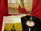 UK NM 3LP ASD 331-333 ED1 W/G STEREO BIZET CARMEN DE LOS ANGELES GEDDA BEECHAM B