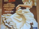 SEALED Ravel Bolero LP Charles Dutoit Montreal LONDON FFRR digital NEW symphony