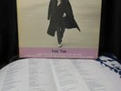 Nick Drake Fruit Tree 4XLP US Hannibal 1986