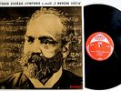 Karel Ancerl: Dvorak- Symphony No 9 / Supraphon red stereo ED1