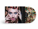 SAM SMITH TO DIE FOR EXCLUSIVE SPLATTER 12'' VINYL ALBUM LIMITED EDITION 2020