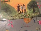 SUNFOREST Sound Of Sunforest LP REPRESS CHESHIRE CAT LABEL. ACID FOLK PSYCH RARE