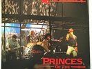 QUEEN - '' PRINCES OF THE UNIVERSE '', AUSTRALIAN 7''.