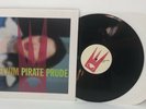 HELIUM - PIRATE PRUDE 12