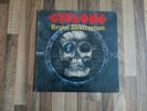 Cyclone Vinyl LP Brutal Destruction Europe 1986 VG+/VG+