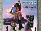 Kool Keith Sex Style Hip Hop Vinyl Schallplatte sehr guter Zustand