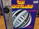 CAN Soundtracks JAPAN PROMO JAPAN RECORD JAL-2303 Vinyl LP OBI