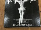 And also The Trees- Boxed Set RE BOX 1, 1990, + 7
