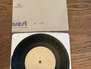 Mark Robinson UNREST Make out Club w/ REMIX 1993 PROMO DJ single Limited Edition