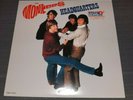 The Monkees - Headquarters Stack-O-Tracks Clear LP 180G