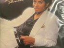 Michael Jackson -Thriller -VINYL LP Stereo Epic Epc 85930 VG+
