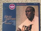 Today  by Skip James Pure Pleasure Records  Sealed Audiophile  release