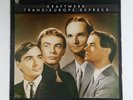 KRAFTWERK Trans-Europe Express SW11603 MbC LP Vinyl VG+ Cover VG+ Sleeve